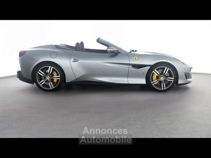 Ferrari Portofino V8 3.9 T 600ch - 4