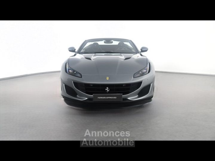 Ferrari Portofino V8 3.9 T 600ch - 5