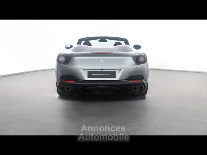 Ferrari Portofino V8 3.9 T 600ch - 6