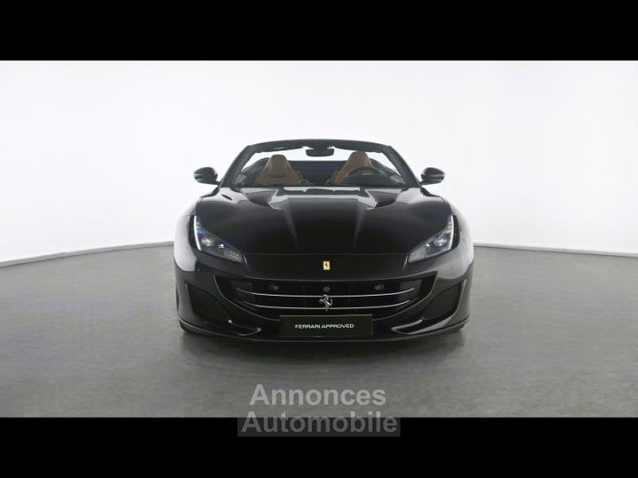 Ferrari Portofino V8 3.9 T 600ch - 3