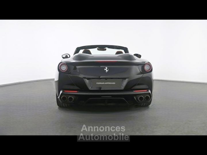 Ferrari Portofino V8 3.9 T 600ch - 4