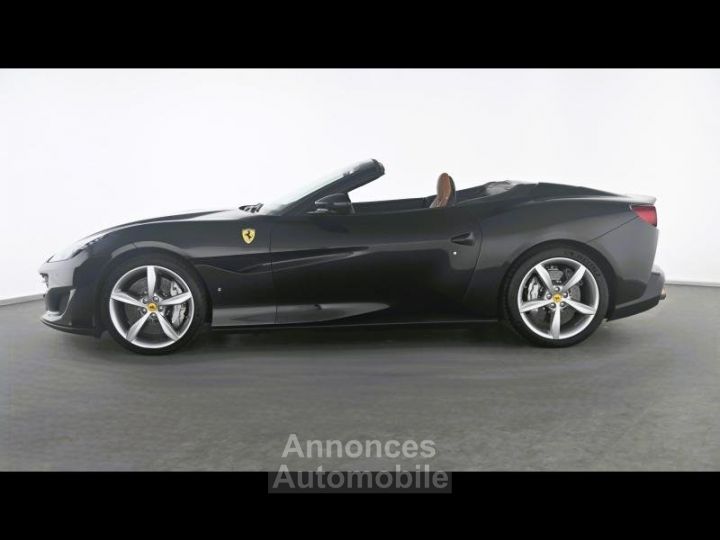 Ferrari Portofino V8 3.9 T 600ch - 5