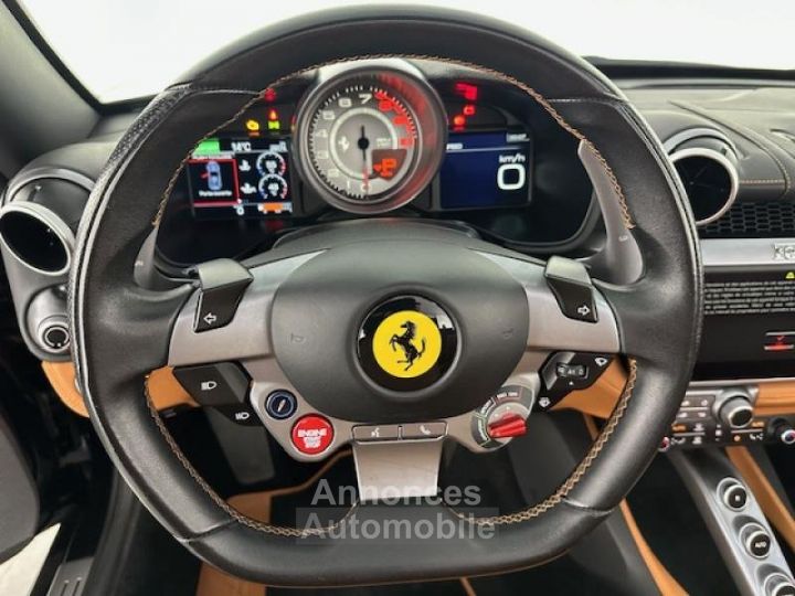 Ferrari Portofino V8 3.9 T 600ch - 9