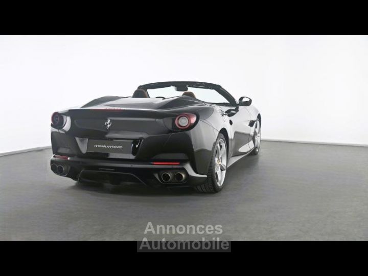 Ferrari Portofino V8 3.9 T 600ch - 18