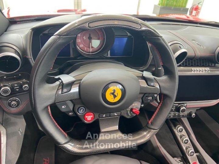 Ferrari Portofino V8 3.9 T 600ch - 10