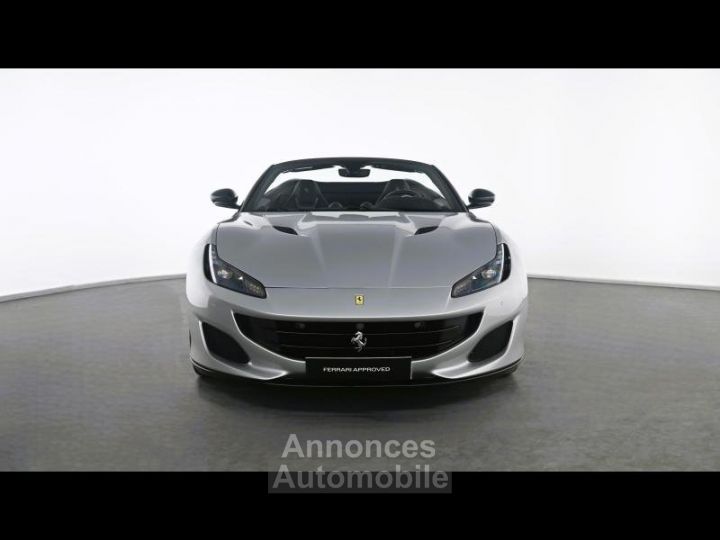 Ferrari Portofino V8 3.9 T 600ch - 3