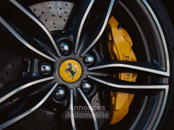 Ferrari Roma -BLU ROMA-LIKE NEW- VAT Refundable - 11