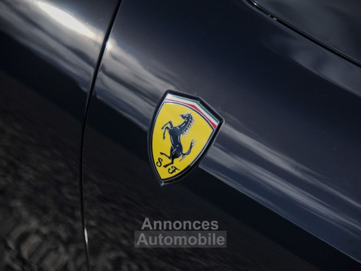 Ferrari Roma 1 Owner - Like new - 5