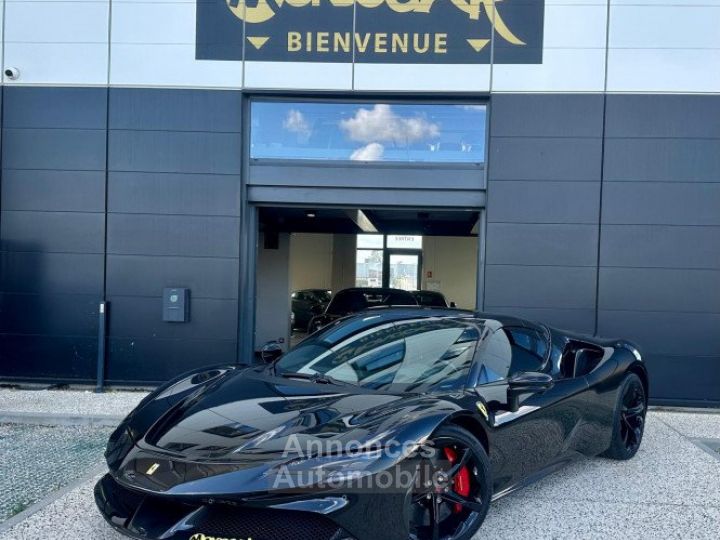 Ferrari SF90 Stradale SPIDER SPIDER - 1