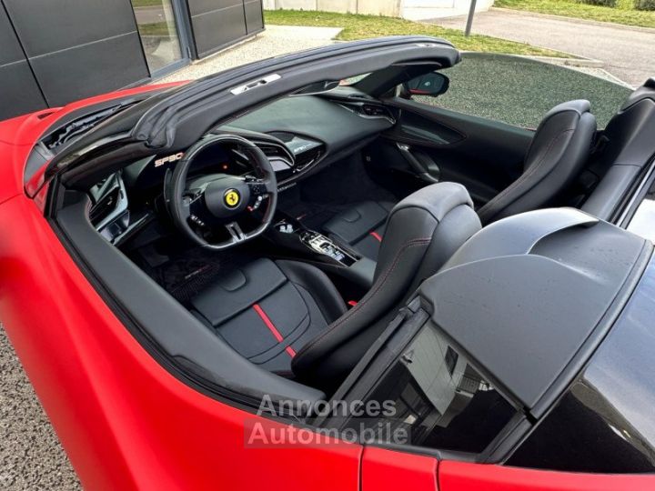 Ferrari SF90 Stradale SPIDER SPIDER - 5