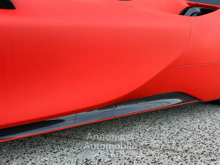 Ferrari SF90 Stradale SPIDER SPIDER - 9