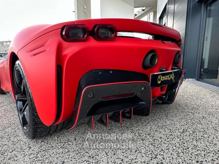 Ferrari SF90 Stradale SPIDER SPIDER - 13