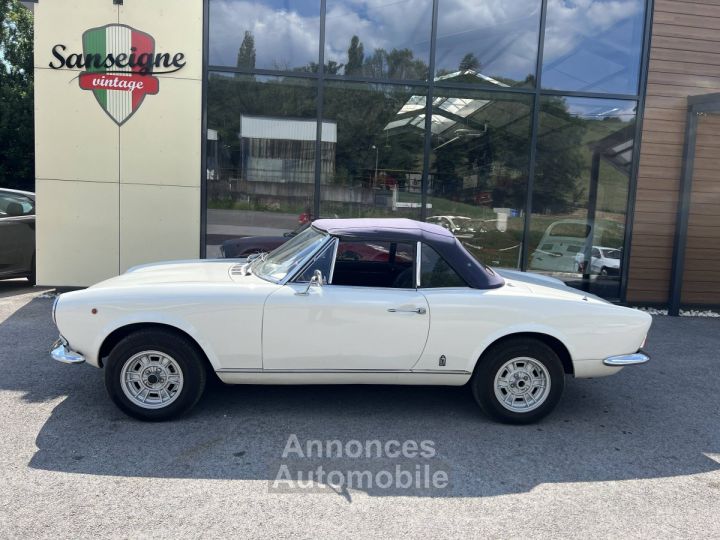 Fiat 124 Spider 1800 SPORT 1800 SPORT - 7