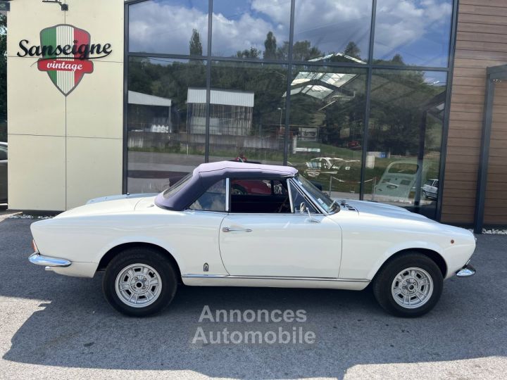 Fiat 124 Spider 1800 SPORT 1800 SPORT - 8