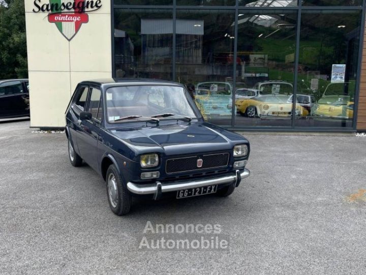 Fiat 127 3P - 2