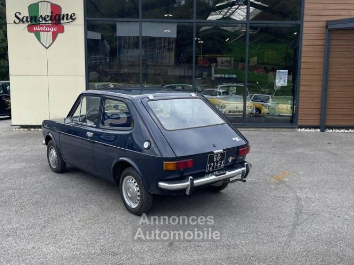 Fiat 127 3P - 7