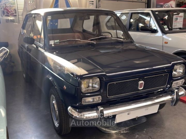 Fiat 127 3P - 33