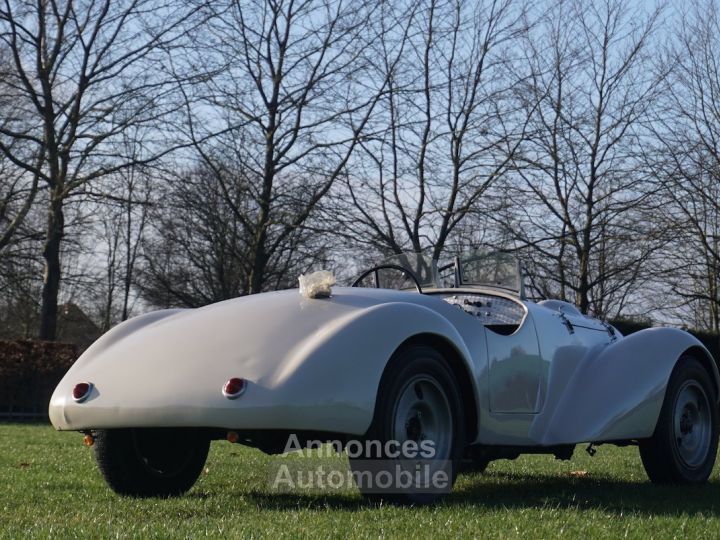 Fiat 1500 Barchetta Touring Ricarrozzata - 2