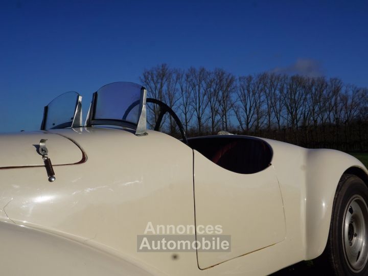 Fiat 1500 Barchetta Touring Ricarrozzata - 24