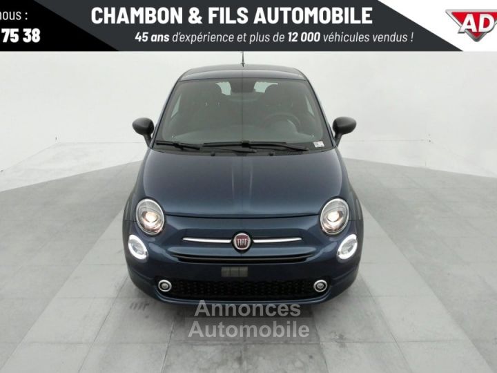 Fiat 500 1.0 70 ch Hybride BSG S - 26