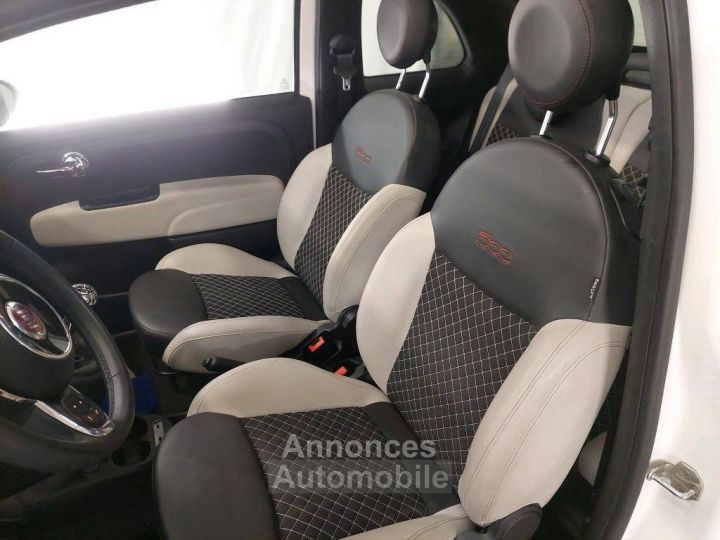 Fiat 500 1.0 70ch BSG S&S Star - 8