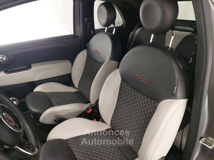 Fiat 500 1.0 70ch BSG S&S Star - 6