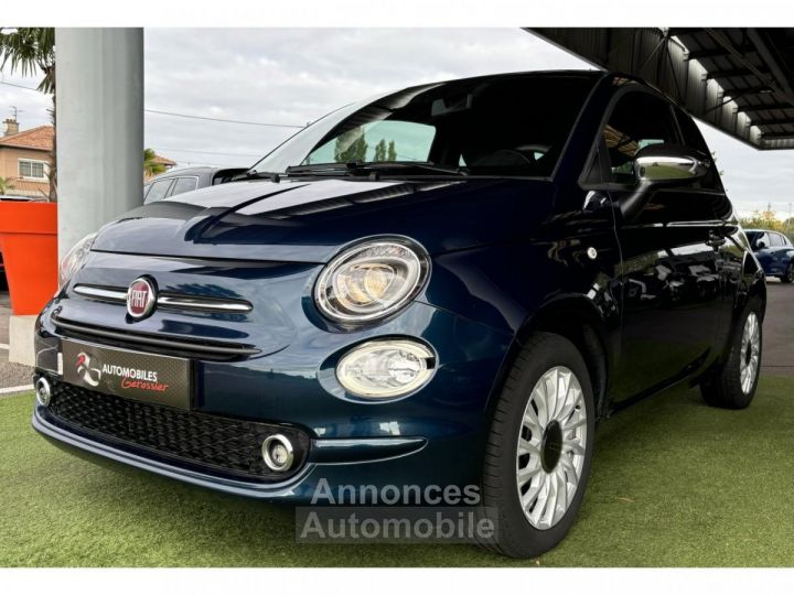 Fiat 500 1.0i BSG - 70 S&S BERLINE CONFORT PHASE 2 - 1