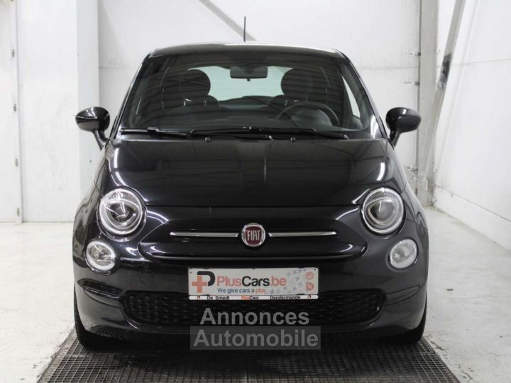 Fiat 500 1.0i MHEV ~ CarPlay Airco CC TopDeal - 2