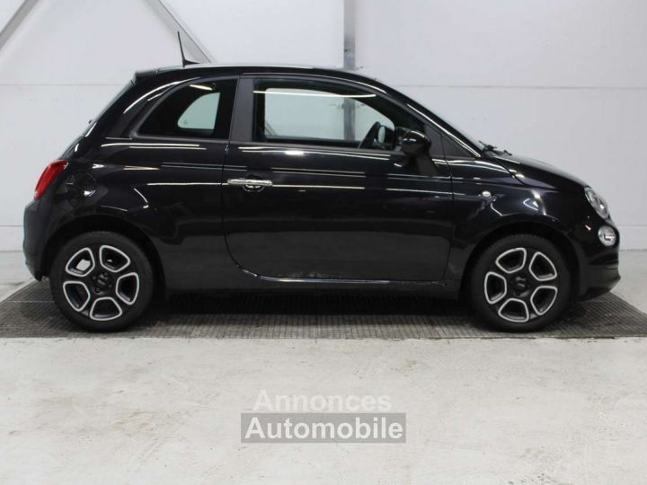 Fiat 500 1.0i MHEV ~ CarPlay Airco CC TopDeal - 3