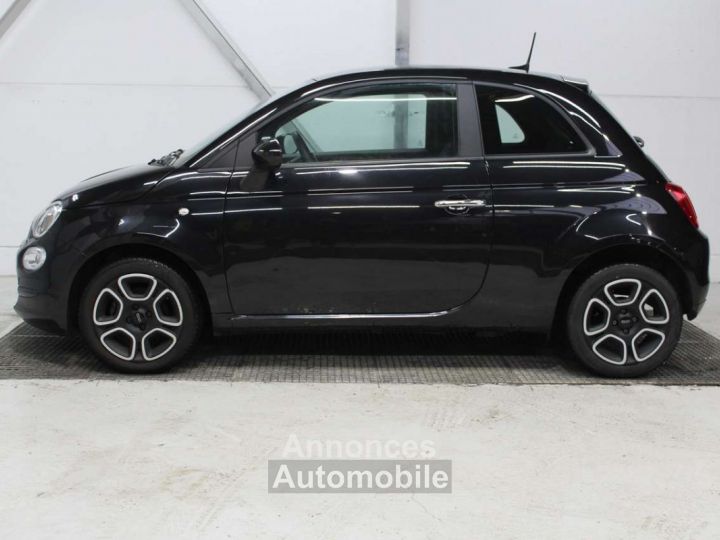 Fiat 500 1.0i MHEV ~ CarPlay Airco CC TopDeal - 8