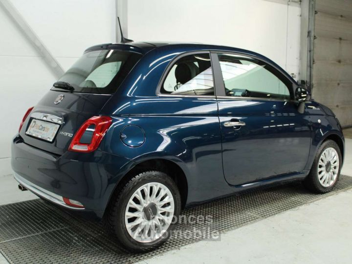 Fiat 500 1.0i MHEV Dolcevita ~ Airco Pano Top Deal - 4