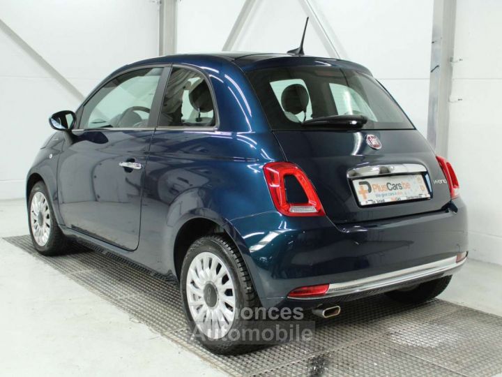 Fiat 500 1.0i MHEV Dolcevita ~ Airco Pano Top Deal - 7