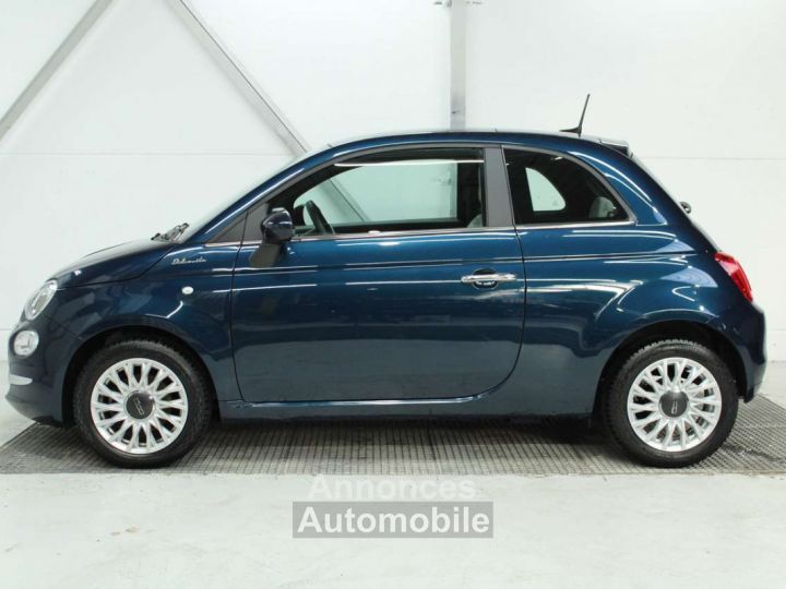 Fiat 500 1.0i MHEV Dolcevita ~ Airco Pano Top Deal - 8