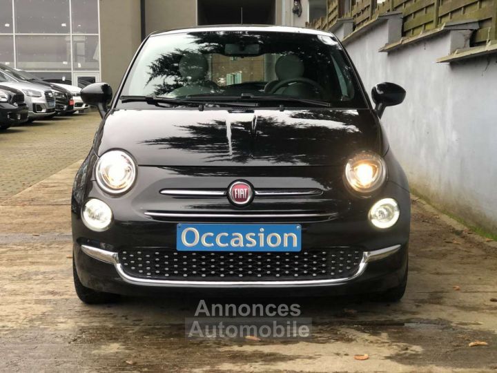 Fiat 500 1.0i MHEV Dolcevita Pack Sport Carplay - 7