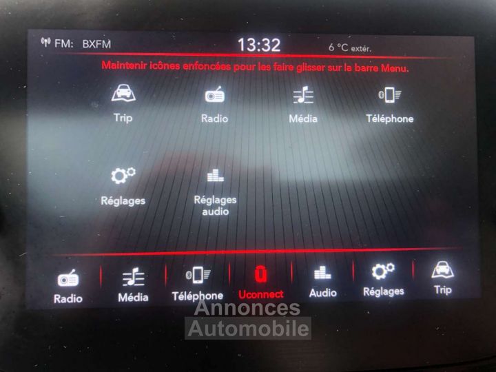 Fiat 500 1.0i MHEV Dolcevita Pack Sport Carplay - 20