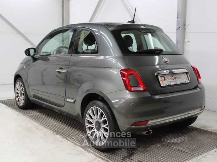 Fiat 500 1.2i ~ Airco LCD Navi DAB Top Deal - 7