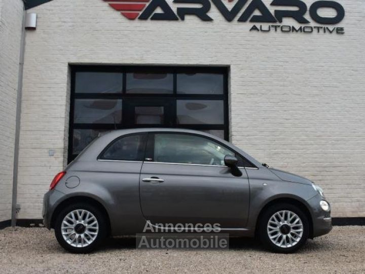 Fiat 500 1.2i Lounge - 1