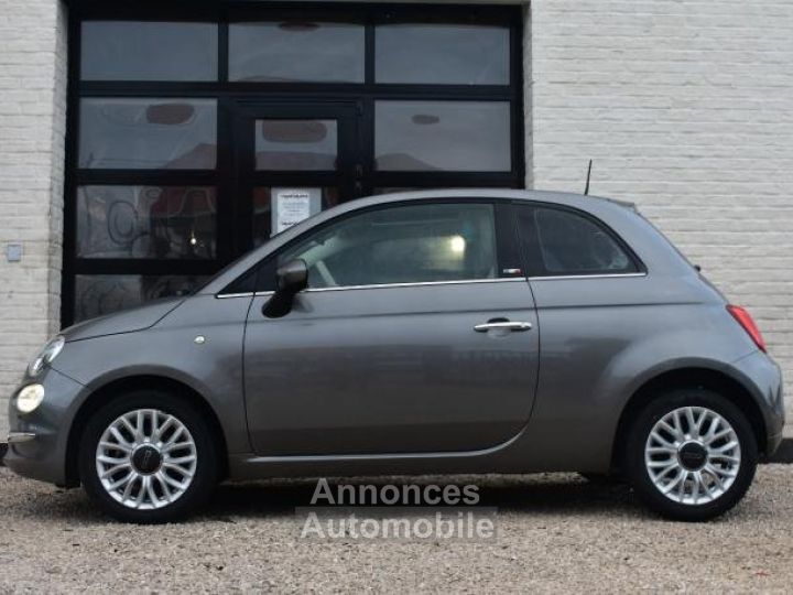 Fiat 500 1.2i Lounge - 19