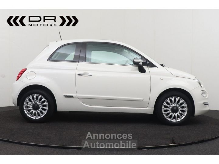 Fiat 500 1.2i - NAVIGATIE BLUETOOTH - 4