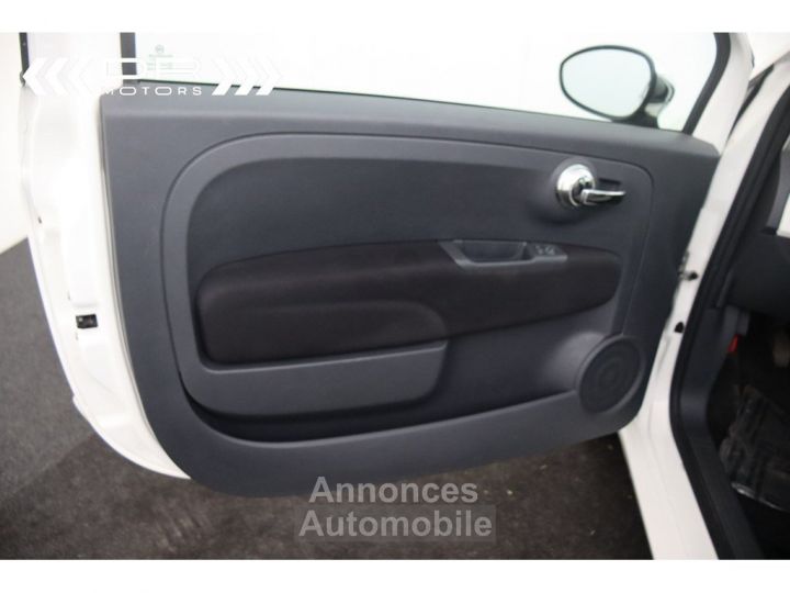 Fiat 500 1.2i - NAVIGATIE BLUETOOTH - 36