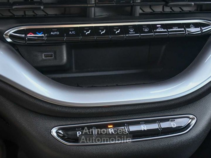 Fiat 500 42 kWh Icon - LED - ALU 16' - CARPLAY - LANE ASSIST - - 20