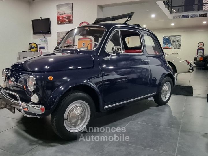 Fiat 500 500 110F - 2