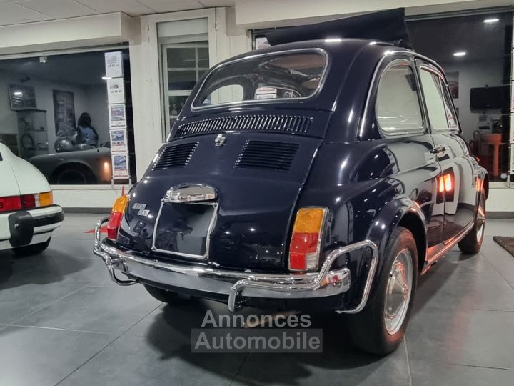 Fiat 500 500 110F - 3