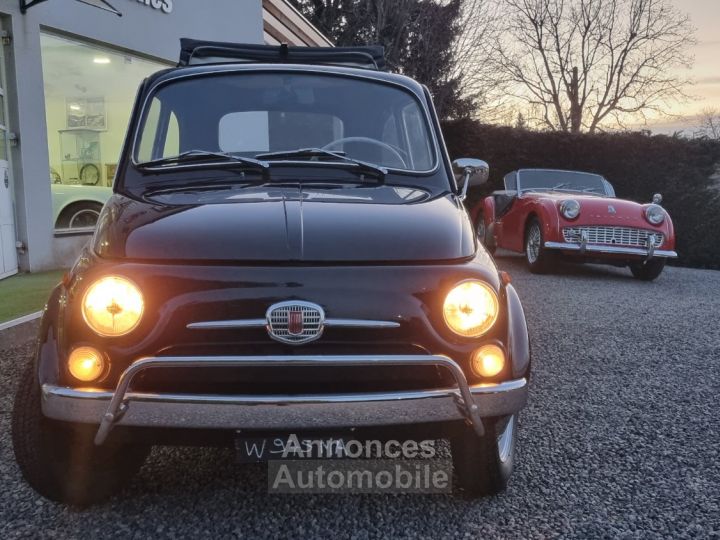 Fiat 500 500 110F - 9