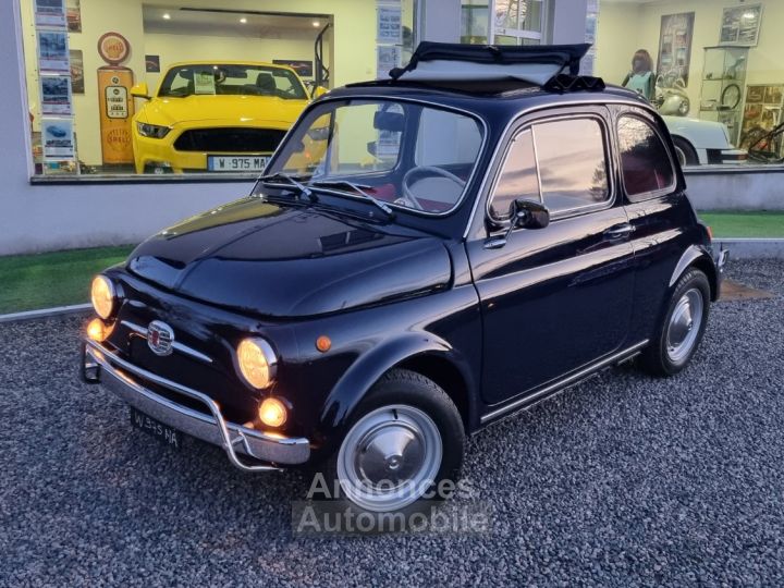 Fiat 500 500 110F - 10