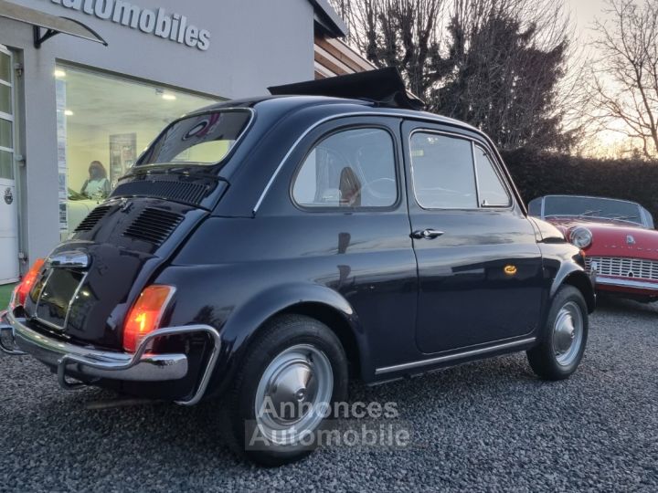 Fiat 500 500 110F - 13