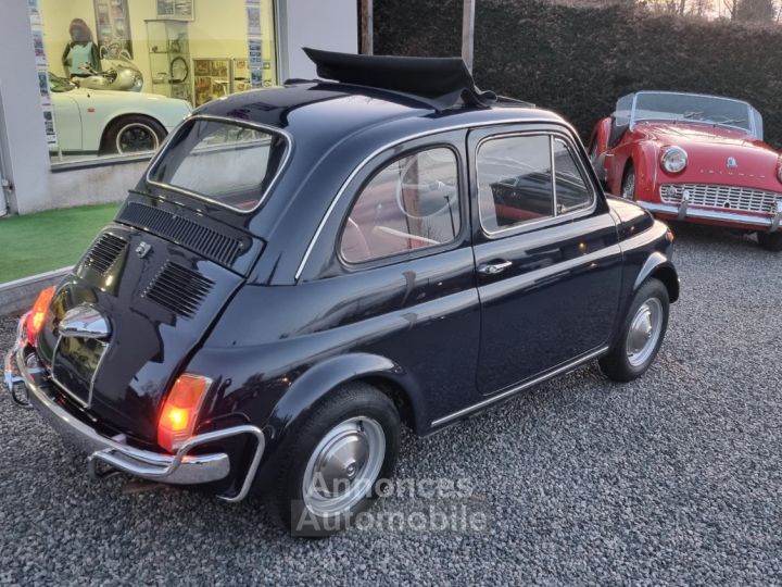 Fiat 500 500 110F - 14