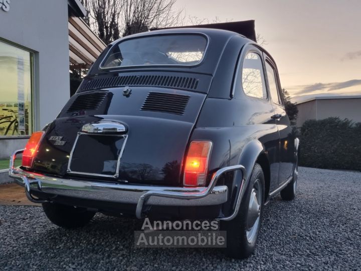 Fiat 500 500 110F - 15