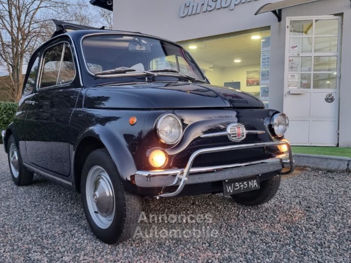 Fiat 500 500 110F - 18