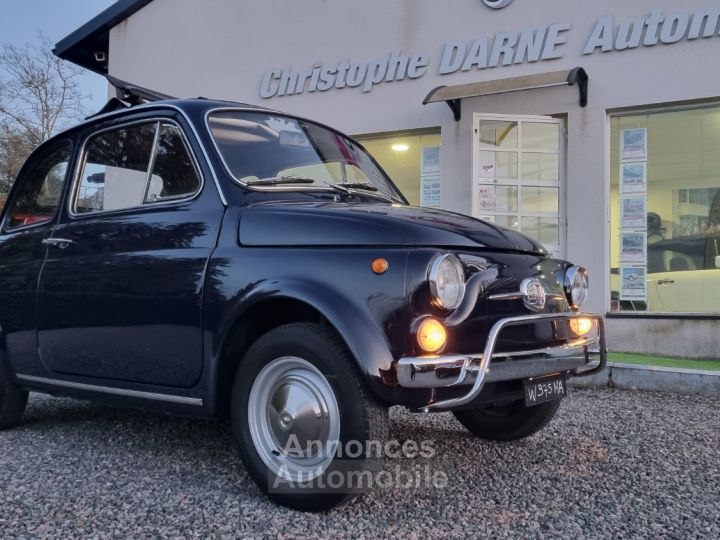 Fiat 500 500 110F - 19